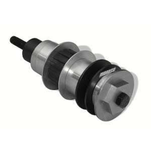 Moroso Chevrolet Small Block Dry Sump & Vacuum Pump Drive Kit