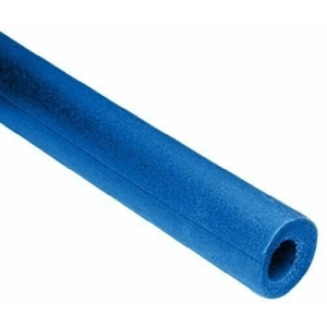 Moroso Offset Roll Bar Padding - 3ft x 3in OD - Blue