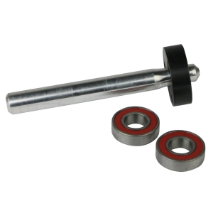 Moroso Vacuum Pump Rebuild Kit - Enhanced (Use w/Part No 22642/22643/22644/22840/22842)