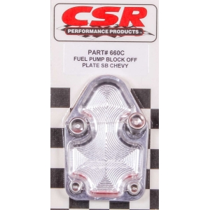 Browse CSR Performance Fuel Delivery