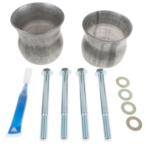Browse Synergy Mfg Exhaust