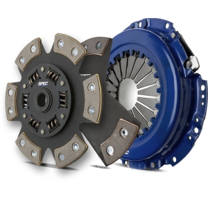 IS250　3点セット SPEC Clutch Stage 3 - Lexus IS250 2.5L #SL253