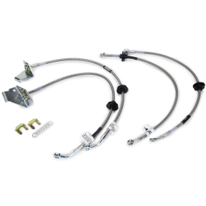 Russell Performance 2008-09 Pontiac G8 GT Brake Line Kit