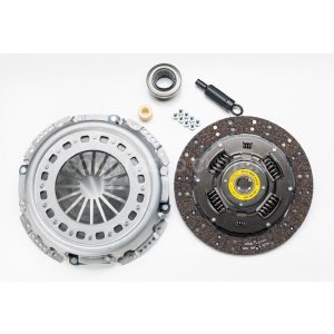 South Bend Clutch Stage 3 ORGANIC FERAMIC - Ford F-SERIES 7.3 L DIESEL POWER STROKE 5 SPEED