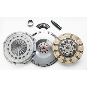 South Bend Clutch Stage 1 HD - Ford F-SERIES 6.0L DIESEL 6 SPEED