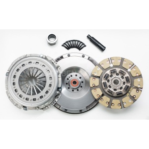 South Bend Clutch Stage 1 HD - Ford F-SERIES 6.4L DIESEL 6 SPEED