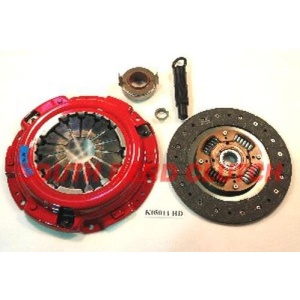 South Bend Clutch Stage 1 HD - Acura CL, CL TYPE-S 2.3L