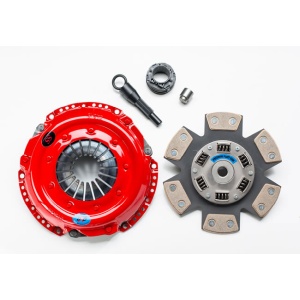South Bend Clutch Stage 3 DRAG - Audi TURBO QUATTRO 2.2T MC 3B 20V