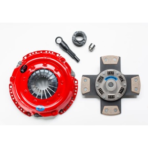 South Bend Clutch Stage 4 EXTREME - Audi TURBO QUATTRO 2.2T MC 3B 20V