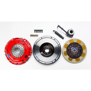 South Bend Clutch Stage 3 ENDURANCE - Volkswagen GOLF TYPE R 2.0L, FSI, AWD
