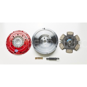 South Bend Clutch Stage 3 DRAG Mazda MazdaSpeed 3&6 2.3L Turbo