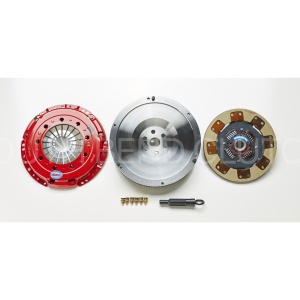 South Bend Clutch Stage 3 ENDURANCE - Mazda MAZDASPEED3 2.3L TURBO FWD