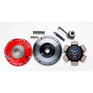 South Bend Clutch Stage 3 DRAG - Volkswagen JETTA VI 2.0T, TSI