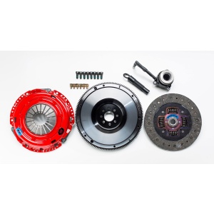 South Bend Clutch Stage 3 DAILY - Volkswagen GOLF VI 2.0T, TSI