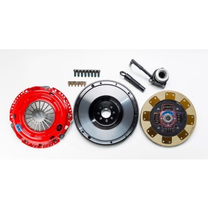 South Bend Clutch Stage 3 ENDURANCE - Volkswagen GOLF VI 2.0T, TSI