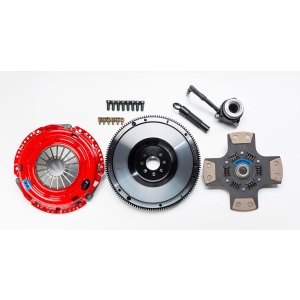 South Bend Clutch Stage 4 EXTREME - Volkswagen JETTA VI 2.0T, TSI