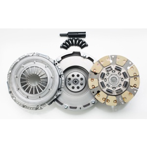 South Bend Clutch Stage 2 CB/KEVLAR - Chevy SILVERADO HD 6.6L, DIESEL, LLY &LB7, 8TH DIGIT OF VIN, LLY-2, LB7-1