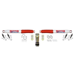 Skyjacker 1977-1993 Dodge W150 Pickup Steering Damper Kit