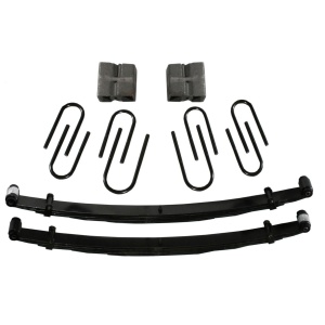 Skyjacker 4 Soft Ride 73-87 GM 3/4 TON