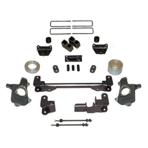 Skyjacker 3 KIT, 99-06 CHEVY, GMC K 1500