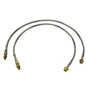 Skyjacker 1968-1968 GMC K15/K 1500 Front Drum Brake Hose