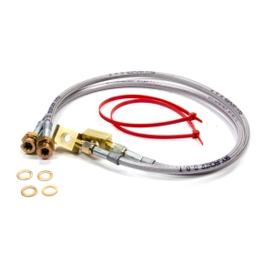 Skyjacker 1979-1986 GMC K2500 Pickup Brake Hose
