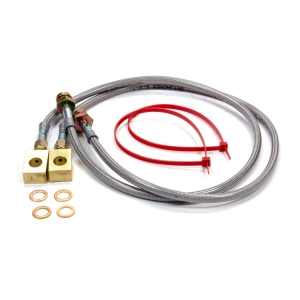 Skyjacker 1980-1989 Ford Bronco Brake Hose