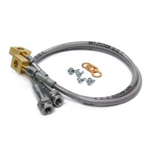 Skyjacker 1992-1998 GMC K2500 Suburban Brake Hose