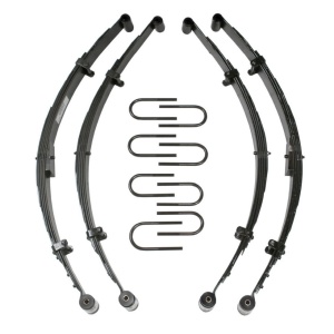 Skyjacker 3.5-4 Soft RideIDE 55-75 CJ
