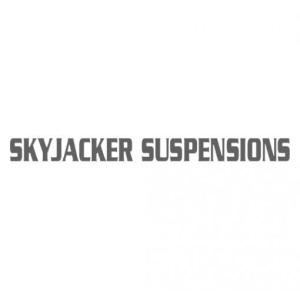 Skyjacker Decal ALL-ALL Non-Spec Vehicle ALL