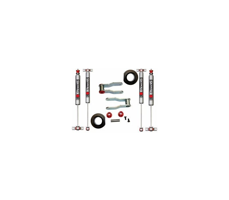 Skyjacker COMP BOX 2 84-01 JEEP XJ/M