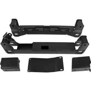 Superlift 15-18 Ford F-150 4WD 4.5-6in Lift Kit - Crossmembers Component Box