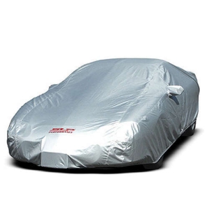 SLP Car Cover, Camaro w/ SLP Logo V8 / V6