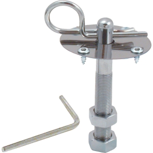 Spectre Hood Pin Kit