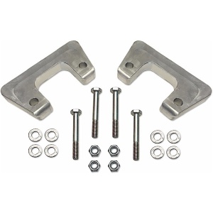Tuff Country 07-18 Tahoe 4X4/2wd 2in Leveling Kit EZ-Install Frt (Excludes Stamped Lwr Cntrk Arm)