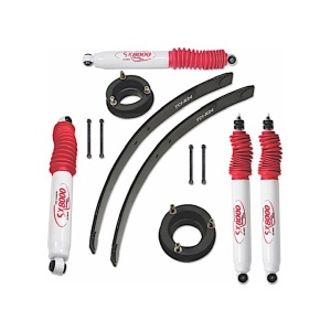 Tuff Country 03-12 Dodge Ram 3500 4x4 2in Lift Kit (w/Rear Add-a-Leafs SX8000 Shocks)