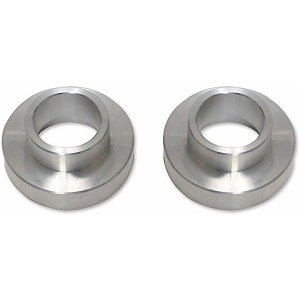 Tuff Country 03-23 Toyota 4Runner / 07-20 Toyota FJ Cruiser 4x4 2in Leveling Kit Front