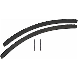 Tuff Country 99-23 Chevy Silverado 1500 4wd Rear 2in Add-a-Leafs