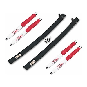 Tuff Country 80-04 Ford F-350 4WD 1.5in Front Leveling Kit
