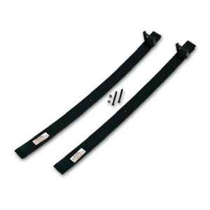 Tuff Country 80-04 Ford F-250 4wd Front 1.5in Add-a-Leafs Pair
