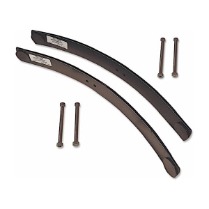 Tuff Country 04-23 Ford F-150 4wd Rear 1.5in Add-a-Leafs Pair