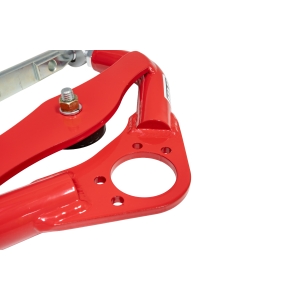 UMI Performance 78-88 G-Body S10 Tubular Front Upper A-Arms Adjustable