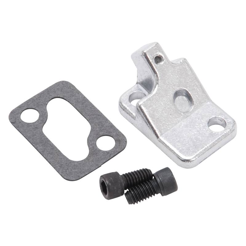 Edelbrock Sml Blk Chev Choke Kit 8901 image 4