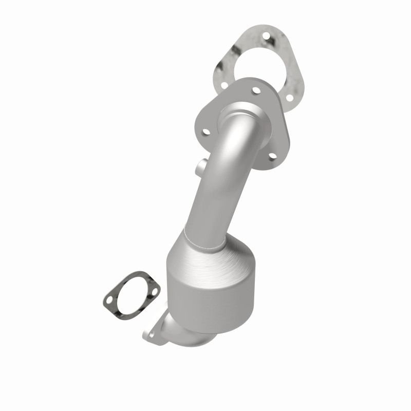 MagnaFlow Conv DF 13-17 Explorer V6 3.5 OEM Close Coupled 21-257 image 5