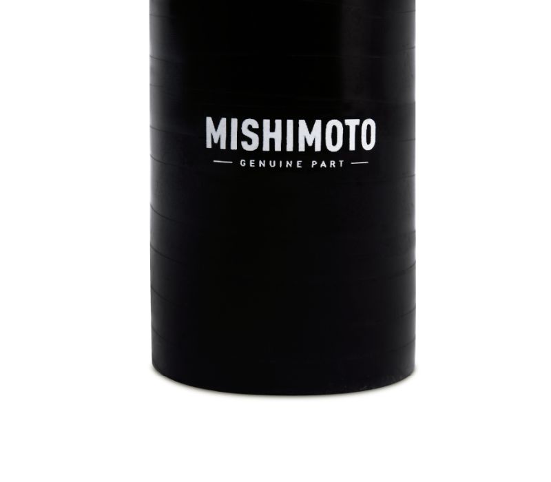 Mishimoto 65-67 Chevrolet Chevelle 396 Silicone Upper Radiator Hose mmhose-gm-27u image 9