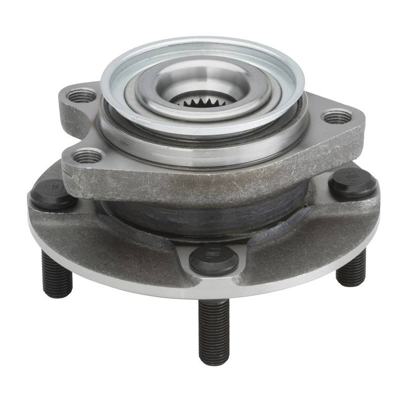 MOOG 07-11 Nissan Versa Front Hub Assembly 513308