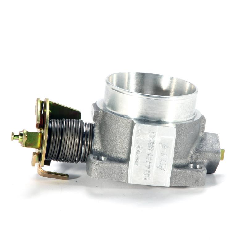 BBK 65mm throttle body assembly Mustang 3.8L V6 1652 image 4