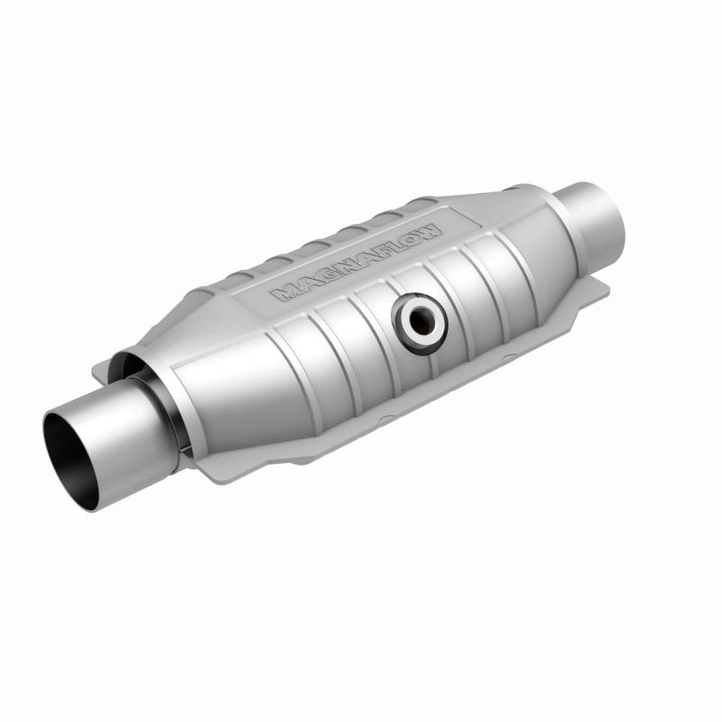 MagnaFlow Conv Universal 2.25 Rear 441455 image 11