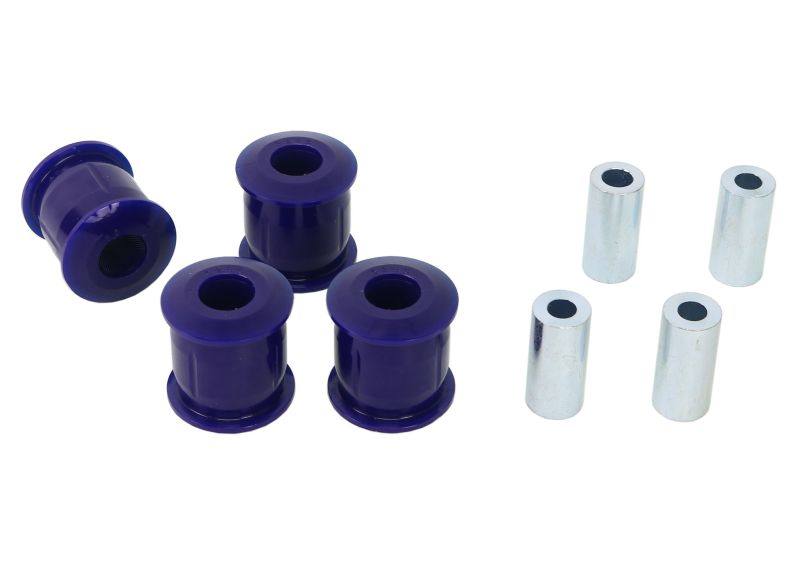 SuperPro 2008 Lexus LX570 Base Rear Upper Trailing Arm Bushing Kit spf3285k image 3
