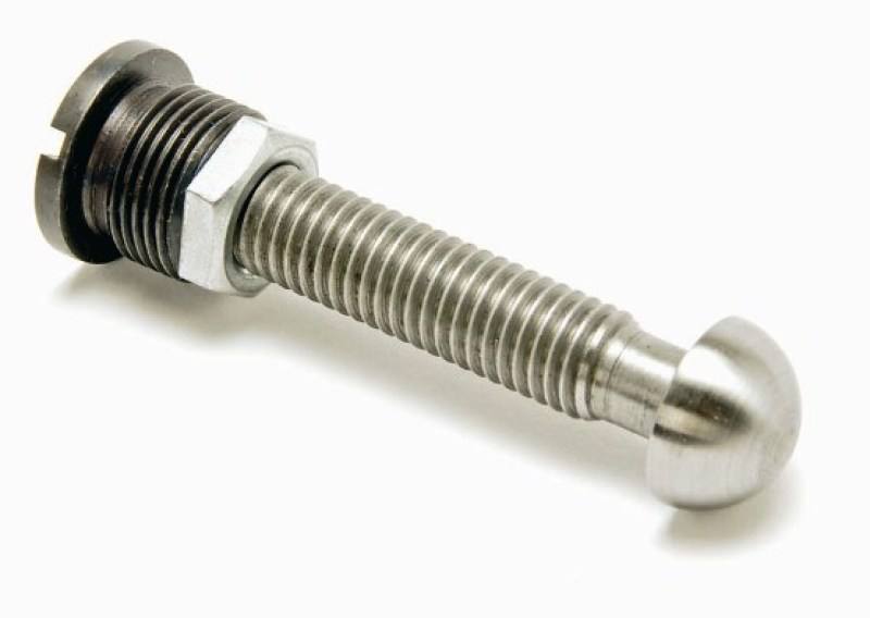 McLeod Ball Stud Adjustable GM Vehicles 1955-83 With Base And Nut 16908 image 2